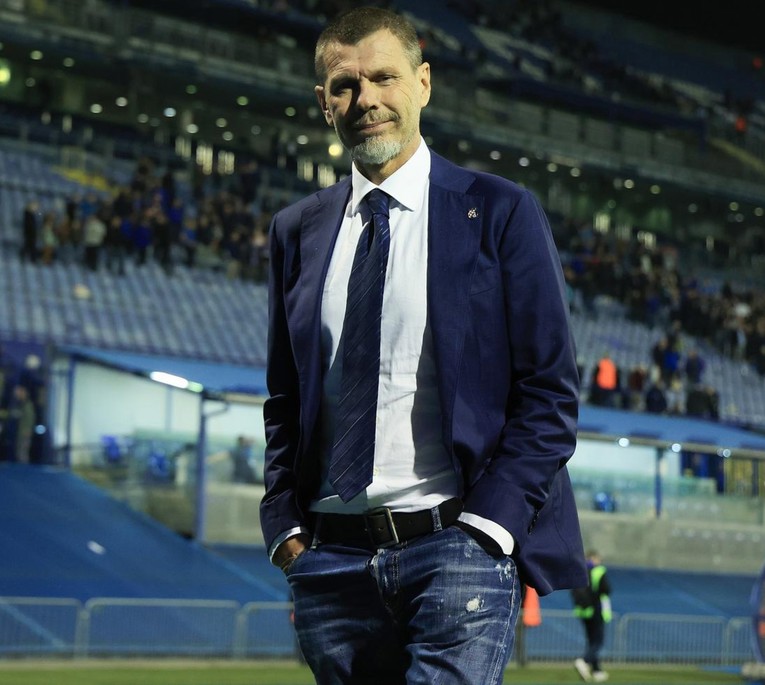 Insajder: Dinamo sve dogovorio s urugvajskim talentom
