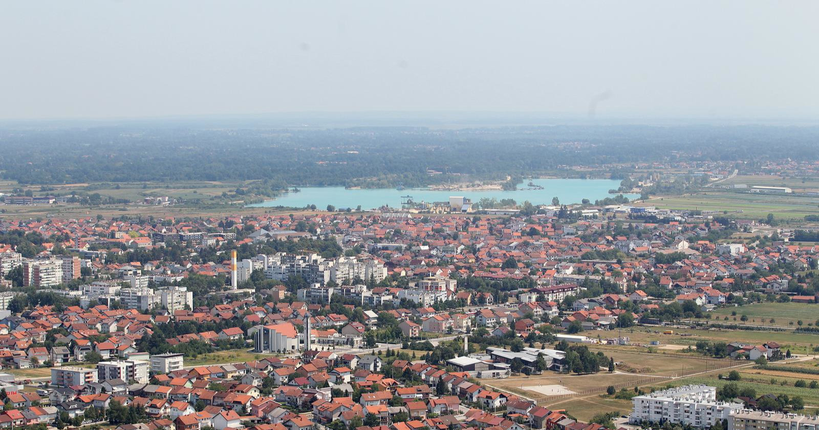 Velika Gorica izlazi iz zagrebačke urbane aglomeracije