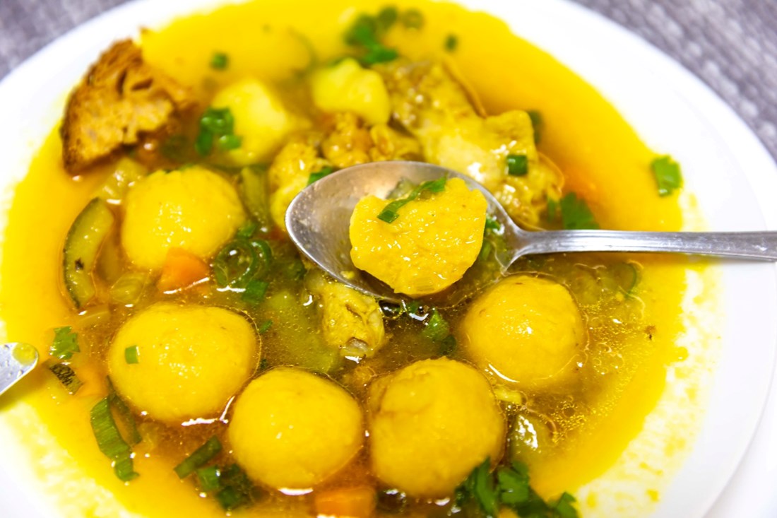 Ovo su najbolje juhe na svijetu prema TasteAtlasu