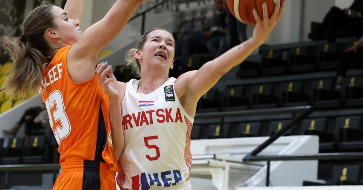 Karla Erjavec zbog ozljede koljena propušta ostatak sezone