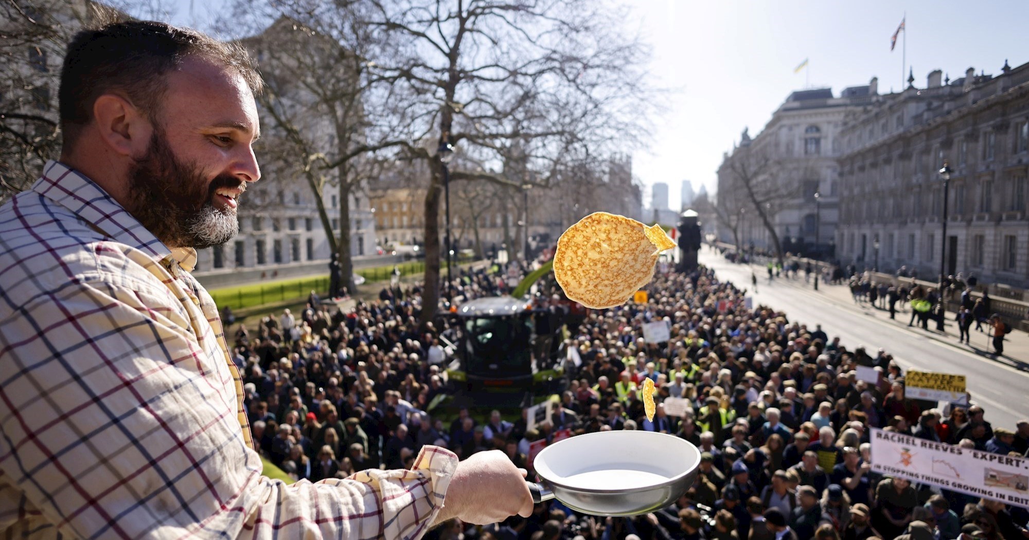 Najukusnije palačinke na svijetu: od Japana do Venezuele