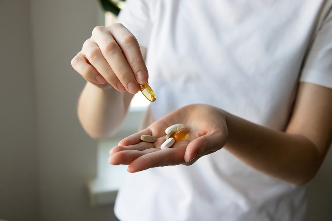 Liječnici upozoravaju: Ova dva vitamina mogu biti štetna za zdravlje