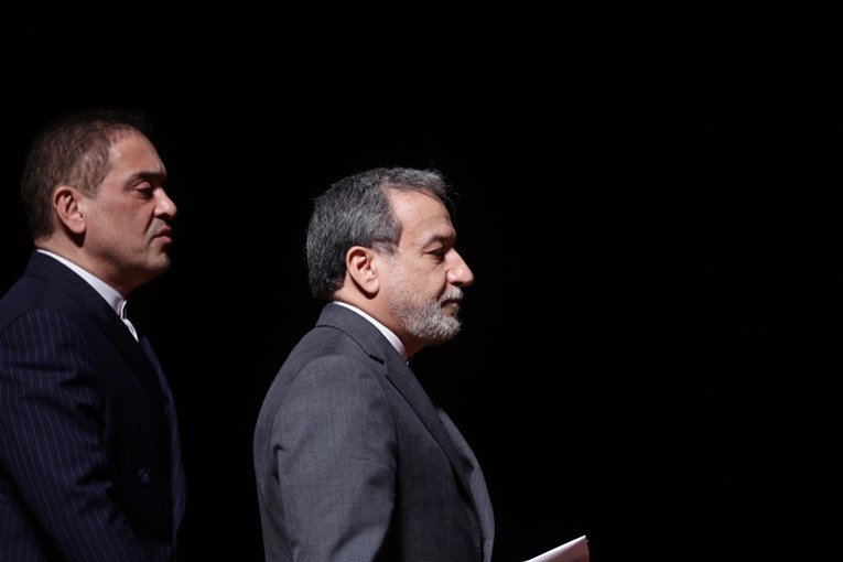 Iran: Dobijemo li od Amerikanaca razuman prijedlog, svakako ćemo ga razmotriti