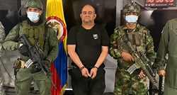 Tko je uhićeni najveći kolumbijski narkobos? Nije imao mobitel, evo kako se skrivao