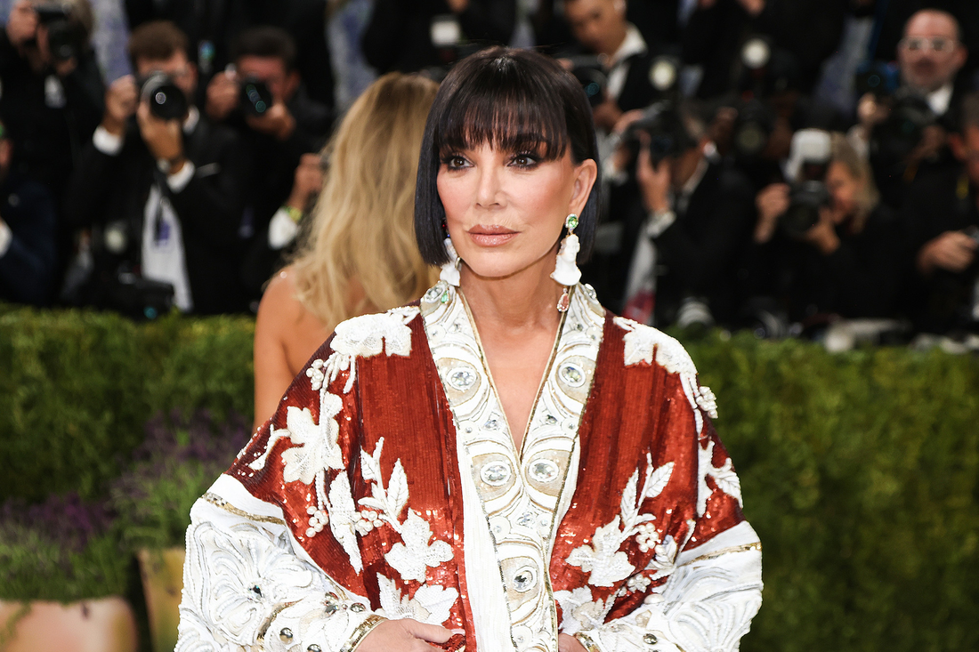 Kris Jenner imala neobičan zahtjev prije faceliftinga: "Snimite sve"