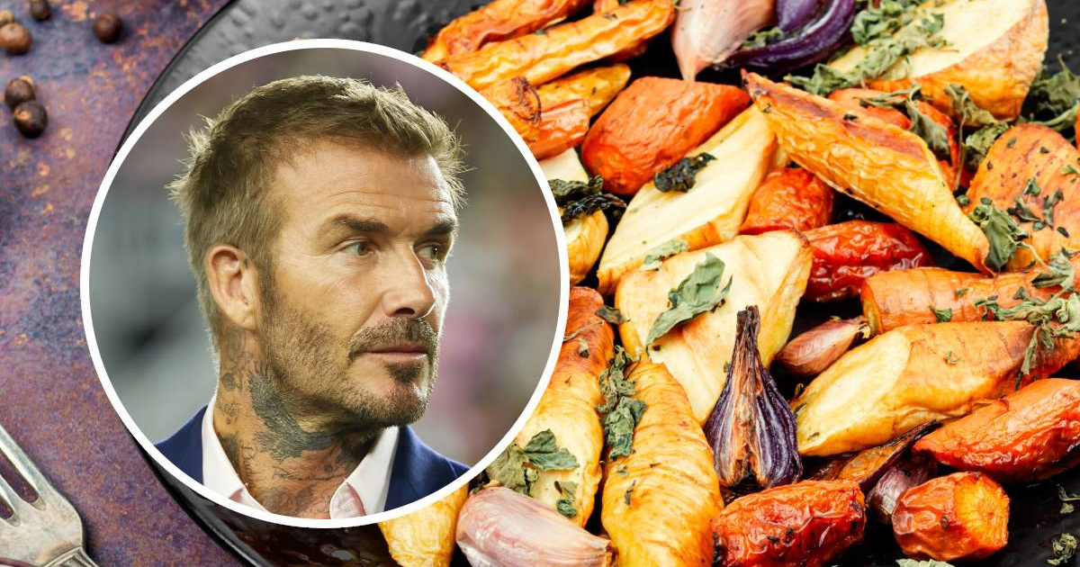 Victoria Beckham otkrila namirnicu koju njezin suprug David ne podnosi