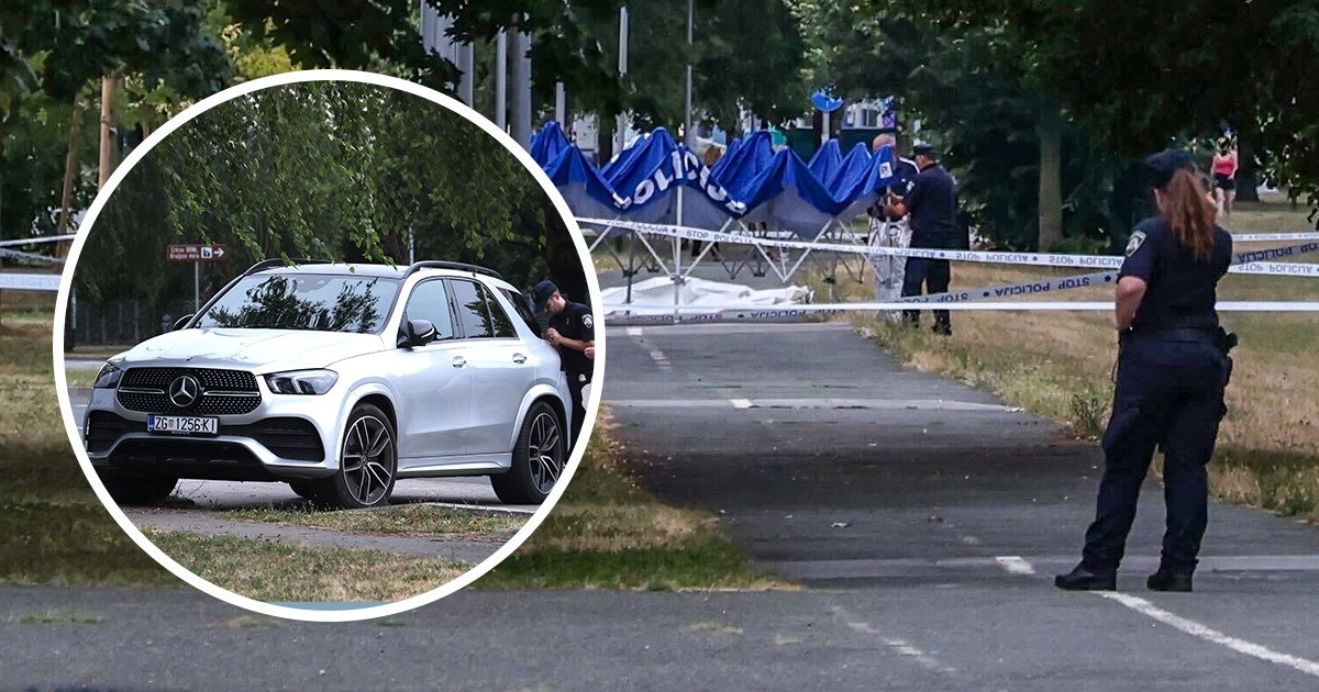 Poznanici ubojice: On i ubijeni su kumovi. Ubojica je bio paranoičan, jako je opasan