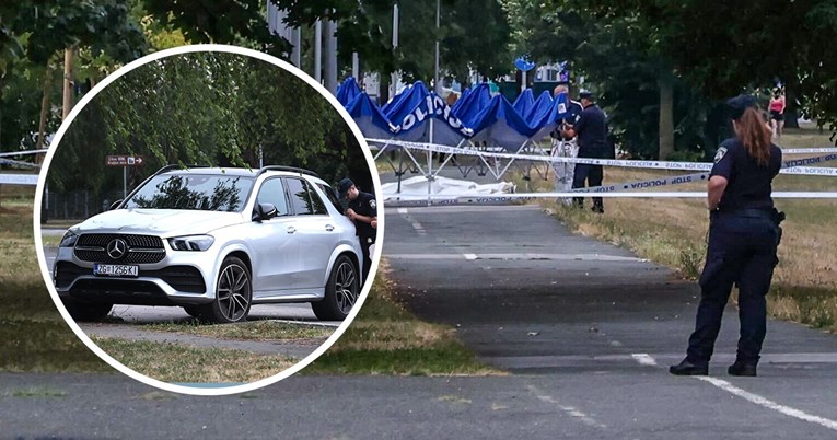 Poznanici ubojice: On i ubijeni su kumovi. Ubojica je bio paranoičan, jako je opasan