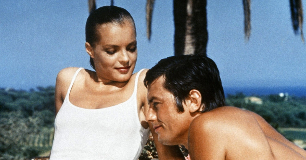 Delona su nazivali glumcem s licem anđela, austrijsku glumicu ostavio preko pisma