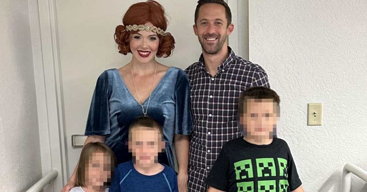 Amerikanka najavila kraj svijeta pa nestala s djecom. Obitelj: Nađeni su u Hrvatskoj