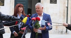 Andro Vlahušić predstavio kandidaturu za gradonačelnika Dubrovnika