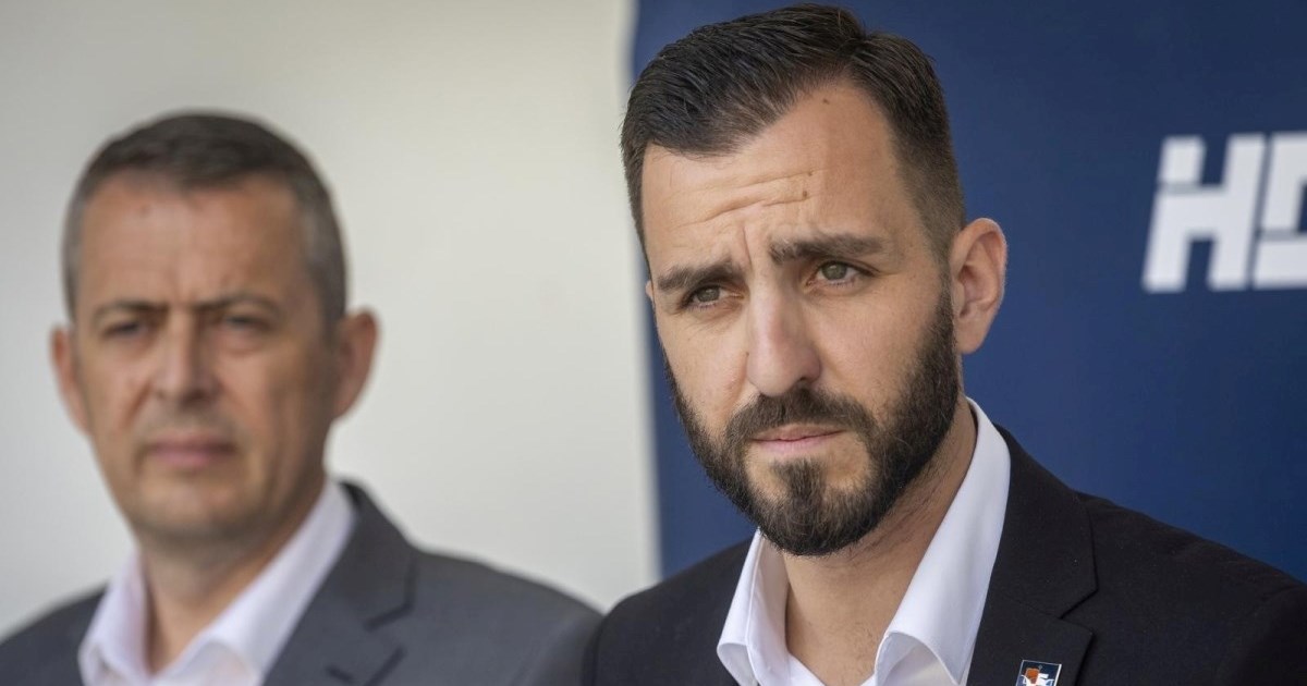 Kandidat HDZ-a i DP-a: Ja sam pobjednik izbora u Vukovaru