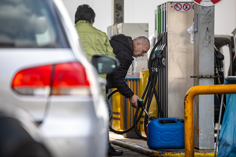 Saudijci objavili crni scenarij za cijene nafte