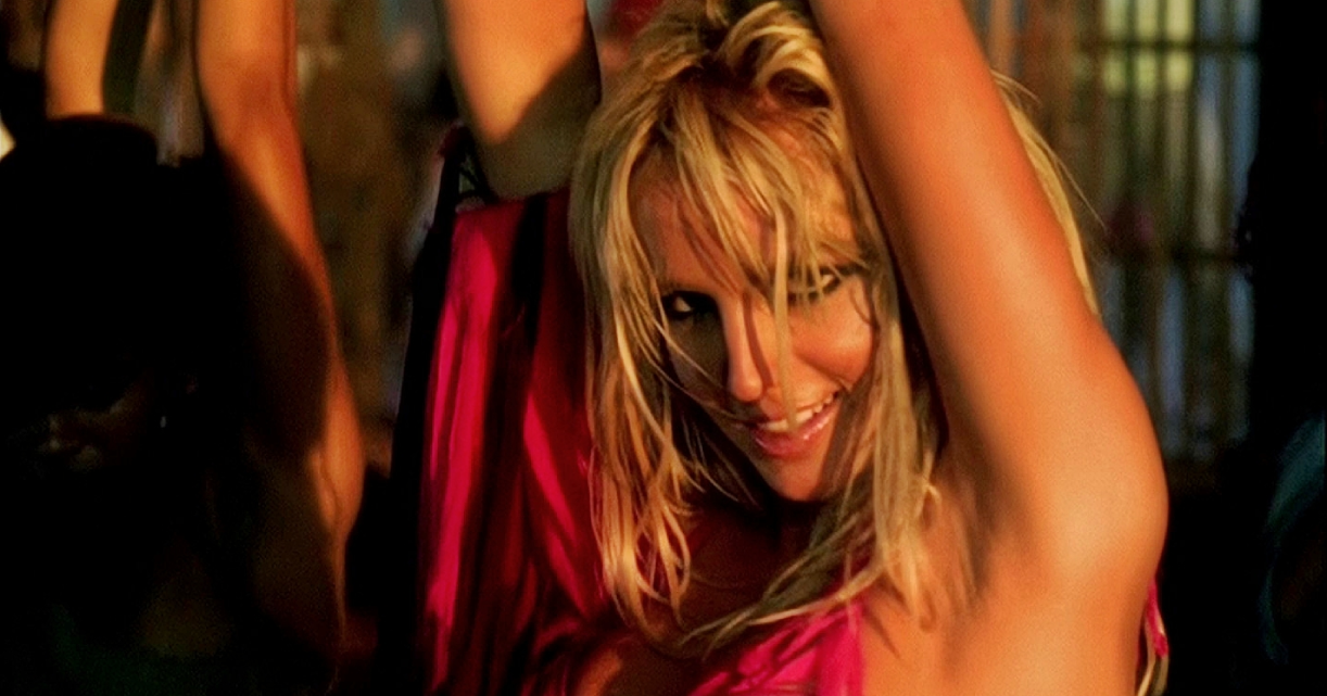 Britney nije trebala pjevati jedan od svojih najvećih hitova. 10 fora stvari o glazbi
