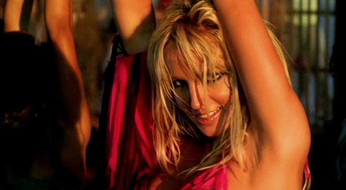 Britney nije trebala pjevati jedan od svojih najvećih hitova. 10 fora stvari o glazbi