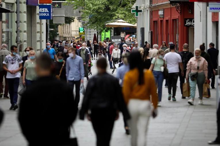 Sarajlija našao novčanik i vratio ga vlasnici: "Zvao sam gospođu i rekao da ne brine"