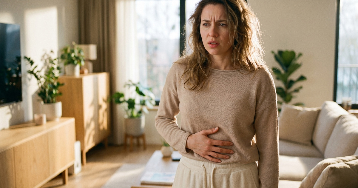 Kako ublažiti jutarnju nadutost: Savjeti gastroenterologa