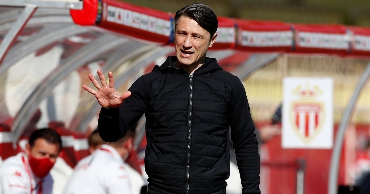Niko Kovač blizu je senzacije. Evo s kim Monaco još mora igrati do kraja