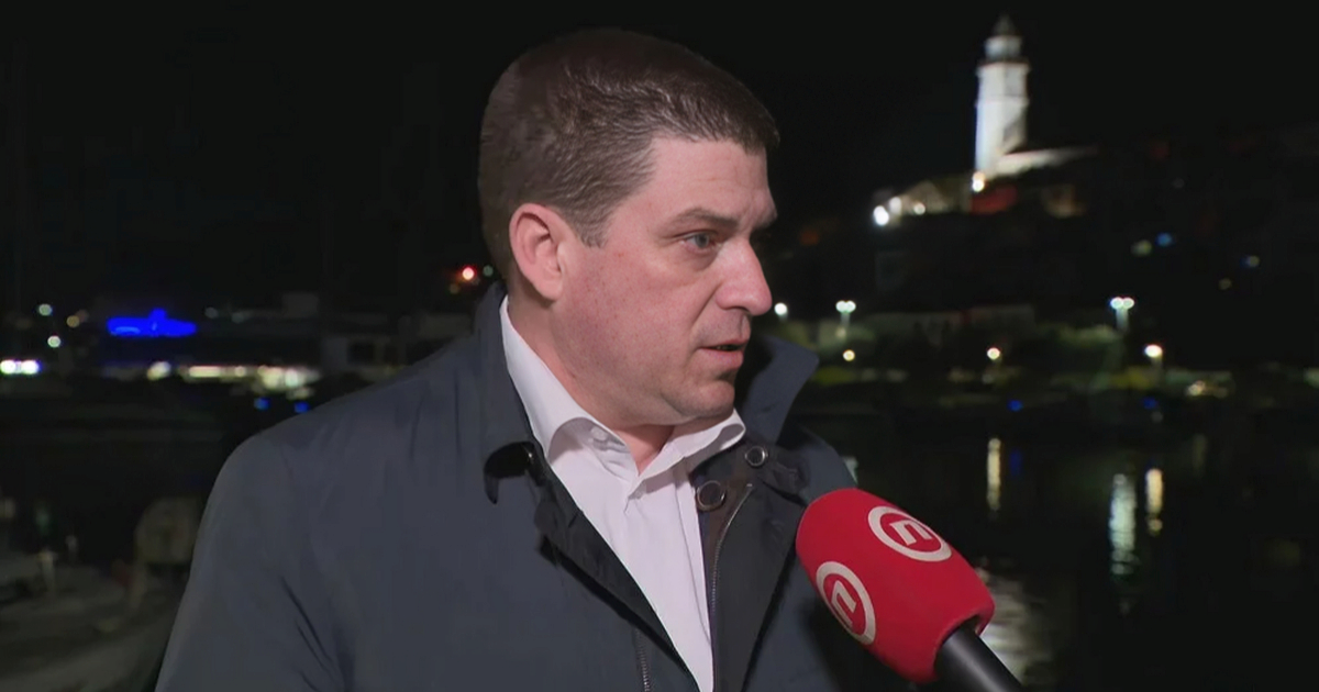 Butković: Par-nepar scenarij vožnje nije opcija