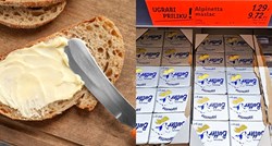 Našli smo vrlo jeftin maslac u Lidlu, evo kako možete napraviti zalihu