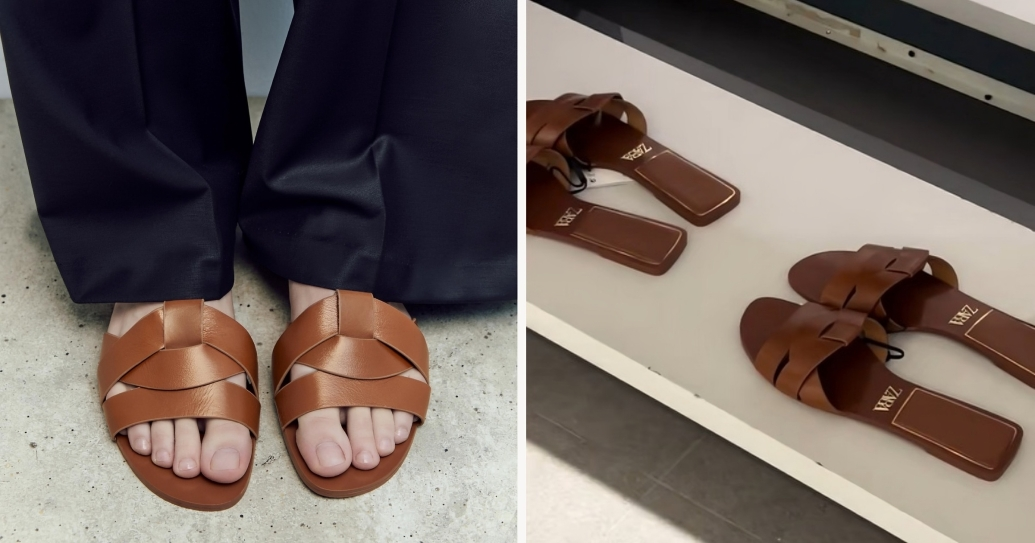 Ljetni favorit se vraća: Hrvatice ih ne skidaju s nogu, a Zara ih opet ima u ponudi