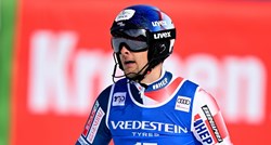 Samuel Kolega ostao bez bodova na završnom slalomu sezone