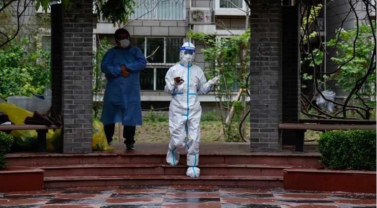 Kina prijavila prvi slučaj ptičje gripe H3N8 kod ljudi
