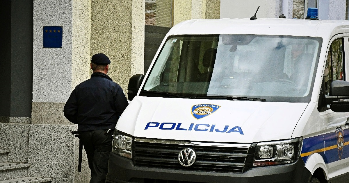 DORH optužio poznatog pjevača zbog obiteljskog nasilja