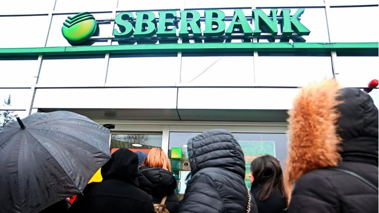 Slovenski Sberbank kupila Nova ljubljanska banka