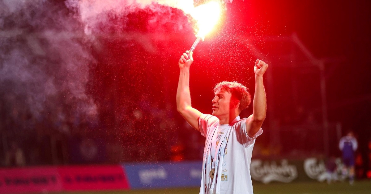 Rijeci stigla velika ponuda za Fruka. Objavljeno kad Modrić dolazi na liječnički