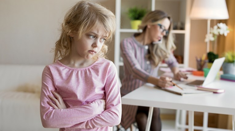 Četiri situacije u kojima bi se roditelji trebali ispričati djeci