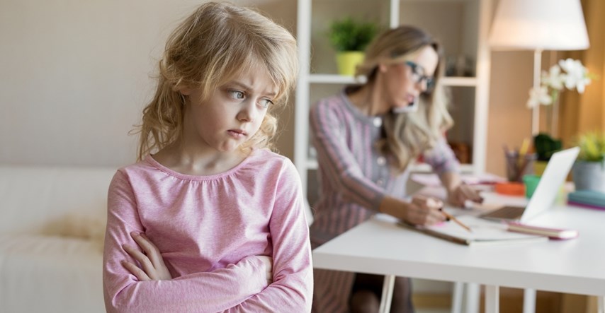 Četiri situacije u kojima bi se roditelji trebali ispričati djeci