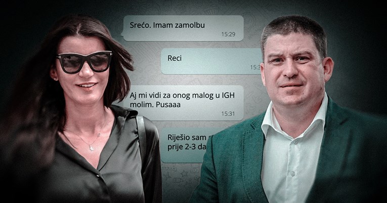 Za ovo što je napravio Oleg Butković se ide u zatvor