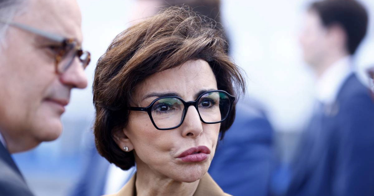 Francuska ministrica pod istragom: Sakrila nakit vrijedan 420.000 eura?