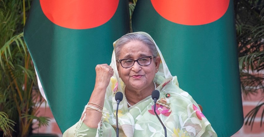 Premijerka Bangladeša na spornim izborima osigurala četvrti mandat zaredom
