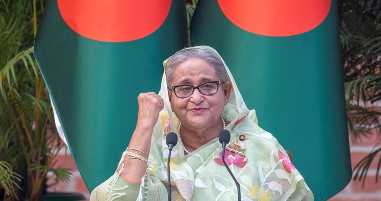 Premijerka Bangladeša na spornim izborima osigurala četvrti mandat zaredom