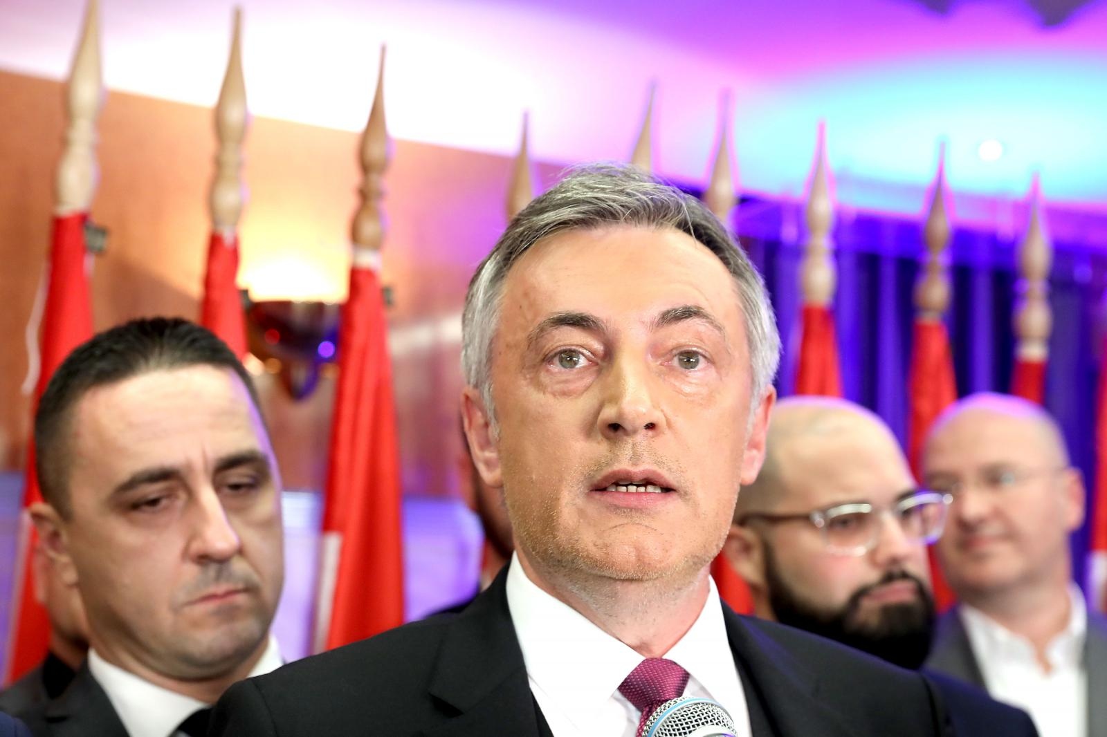 Škoro otkrio s kim pregovara za koaliciju
