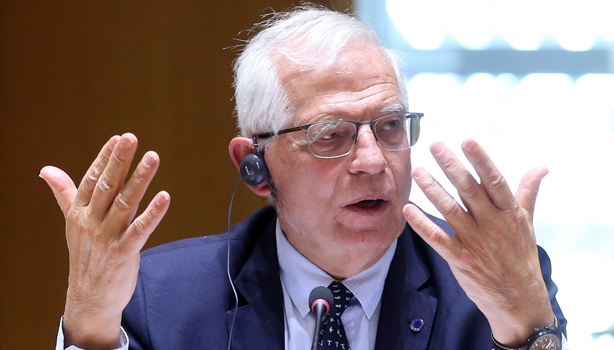 Šef europske diplomacije: Rusija će imati ozbiljne posljedice ako napadne Ukrajinu