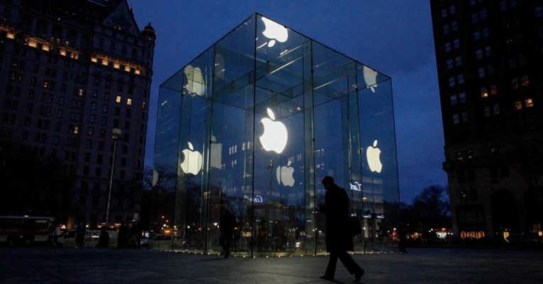 Povijesna tužba Amerike protiv Applea: Slomili ste konkurenciju, imate monopol