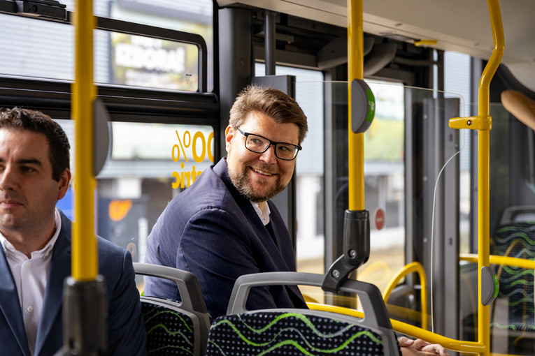 Pula dobila nove električne autobuse, uskoro planiraju i solarne panele