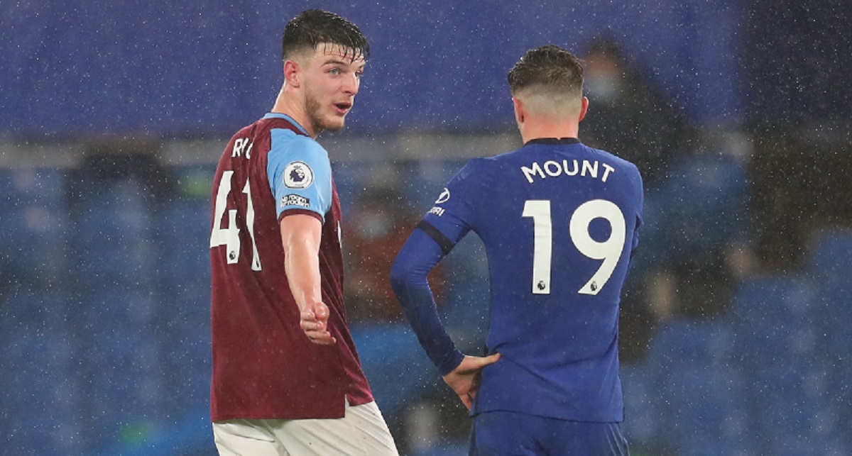 Mirror: Hit veznjak Premiershipa kaže da ne želi u Manchester United