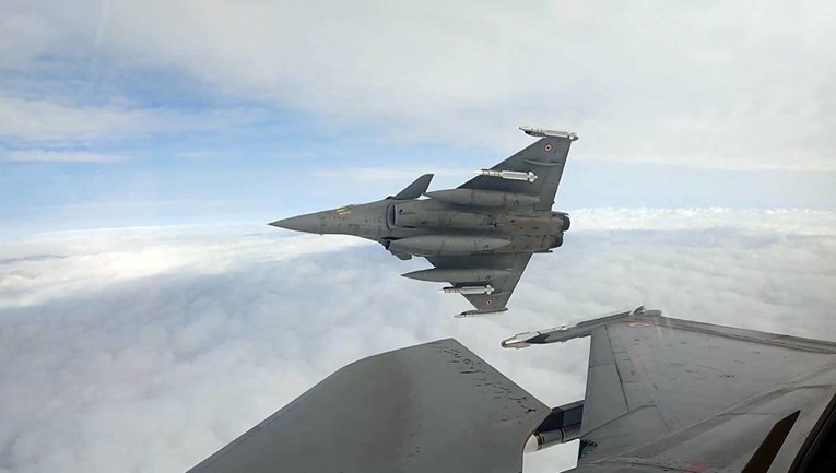 Procurili planovi NATO-a: Borbeni dronovi na granici, rušenje ruskih aviona...