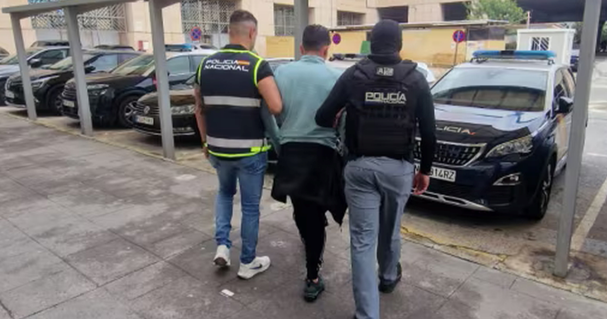 U Španjolskoj uhićen ekvadorski narkobos koji je lažirao vlastitu smrt