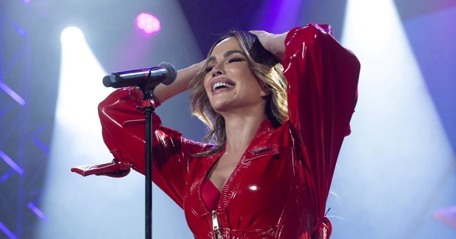 Severina o hitu iz 2011.: Napisala sam ga povodom teškog kretena, još mu nema pomoći