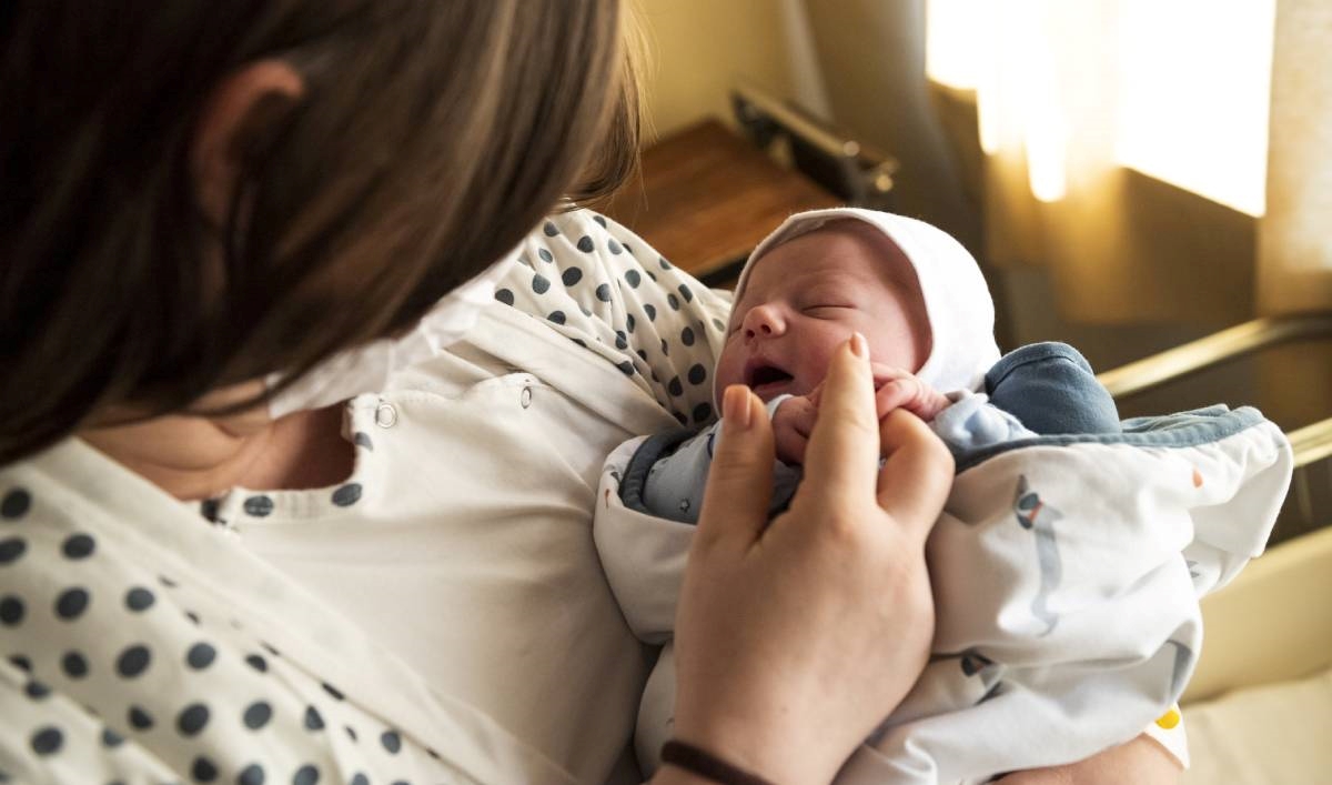 Baby boom u Hercegovini: Prošle godine rođen rekordan broj beba