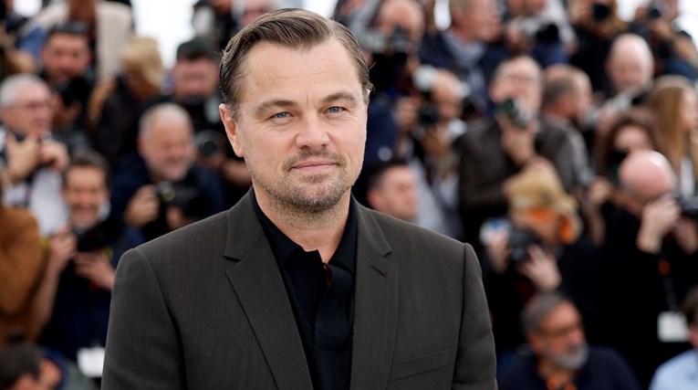 Leonardo DiCaprio jednu glumicu smatra najboljom