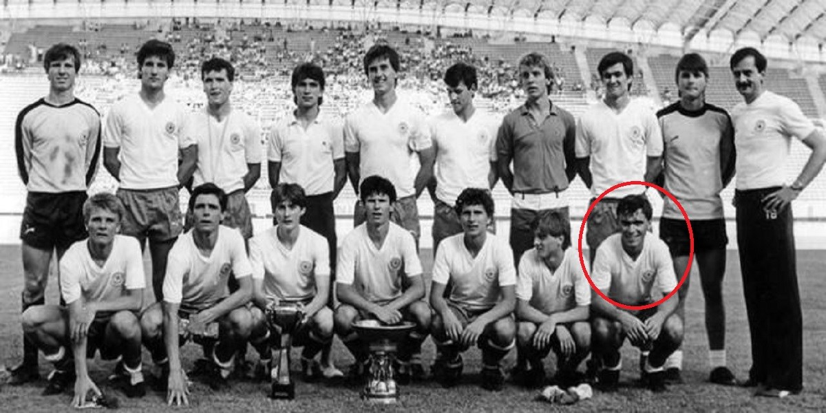Poginuo Damir Tomić, član slavne mlade generacije Hajduka sa Štimcem i Dalićem