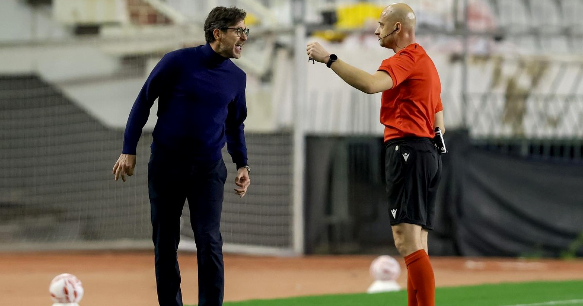 Sanchez: Rekao sam sucu da je njegova odluka suluda. Ljutit sam