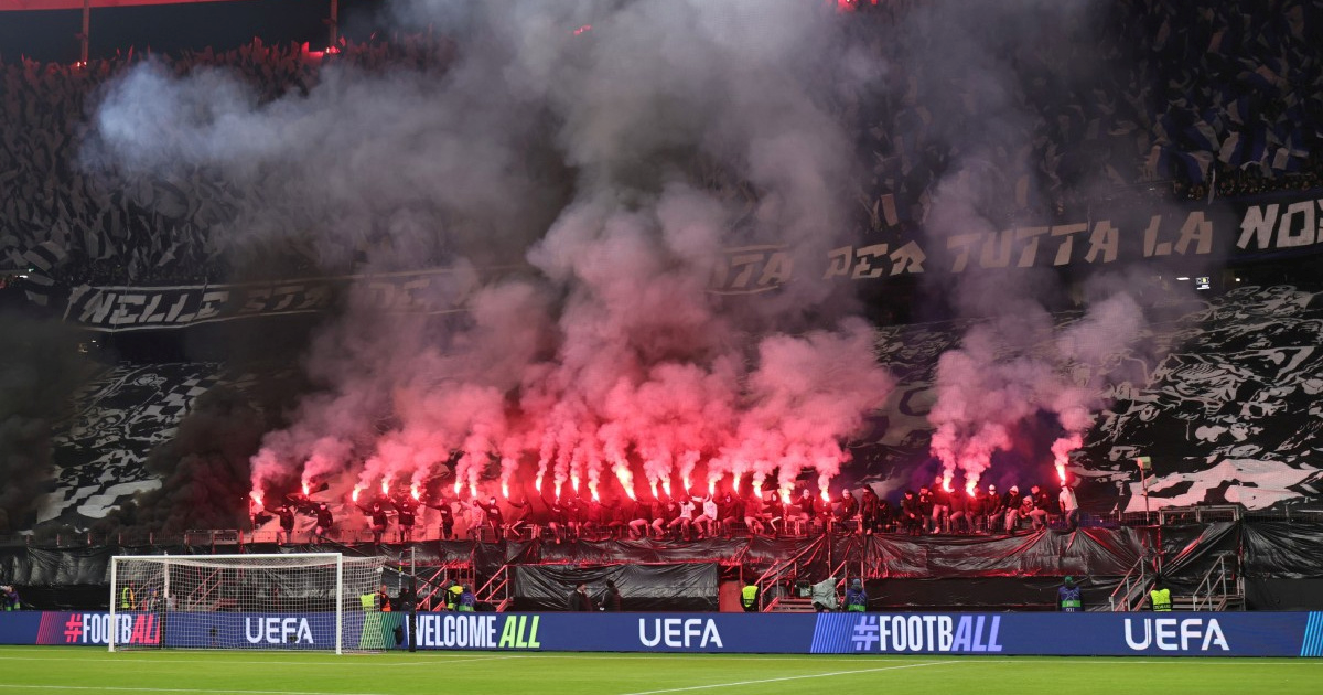 Eintracht Frankfurt kažnjen s pola milijuna eura