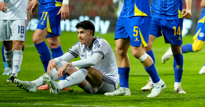 Trener stao u obranu tragičara iz Zenice: Njima treba psiholog, a ne njemu